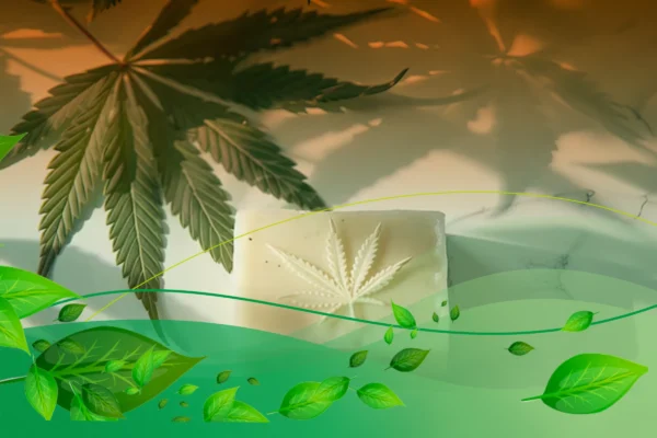 Curso de Elaboración de Jabón Saponificado en Frío con CBD