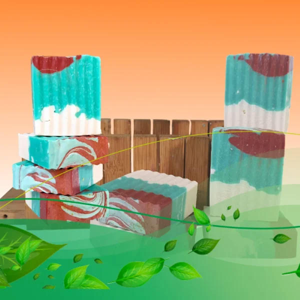 Curso de Jabon Hotprocess Fluido