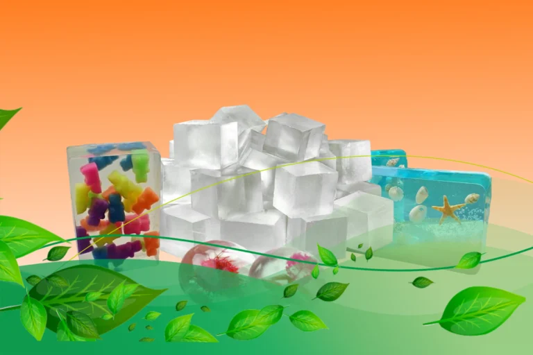 Curso de Elaboración de Base de Glicerina Cristal