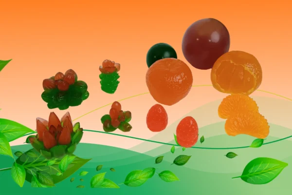 Curso de Jabones Jelly