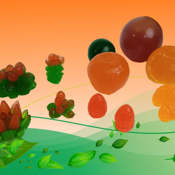 Curso de Jabones Jelly