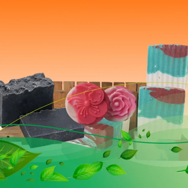 Curso Saponificado en frio