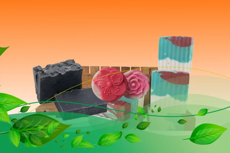 Curso de Jabón Saponificado en frio