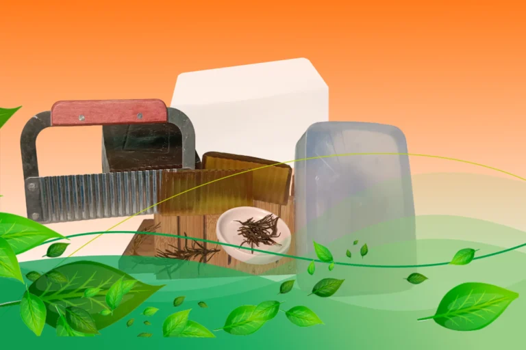 Curso Básico de Bases de Glicerina