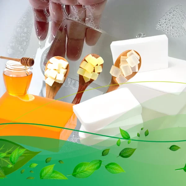 Curso avanzado de bases de Glicerina