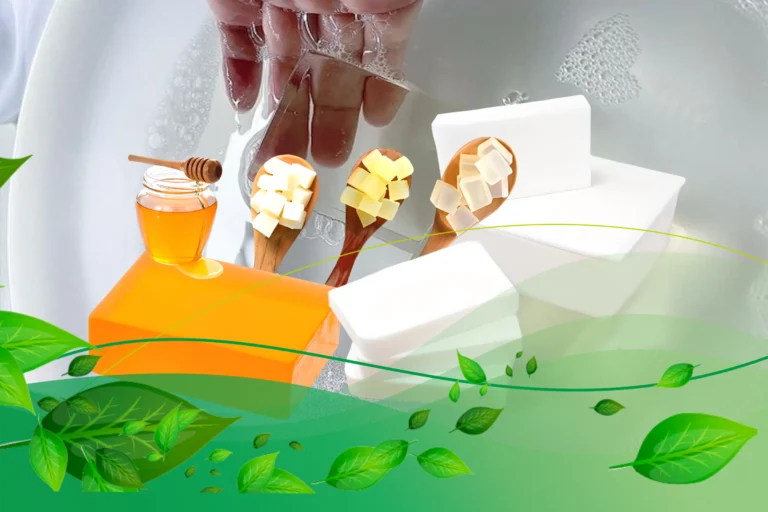 Curso completo de Bases de Glicerina