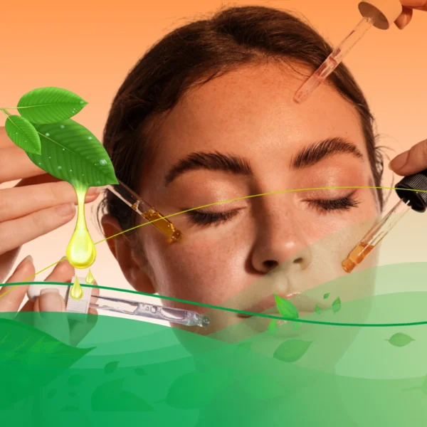 Curso de Sérum Facial