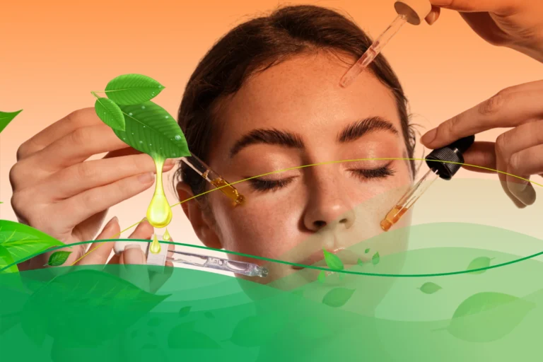 Curso Intensivo de Sérum Facial