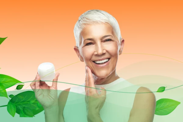 Curso de Cosméticos Naturales Anti edad