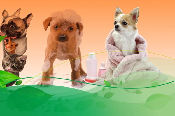 Cosméticos para Mascotas