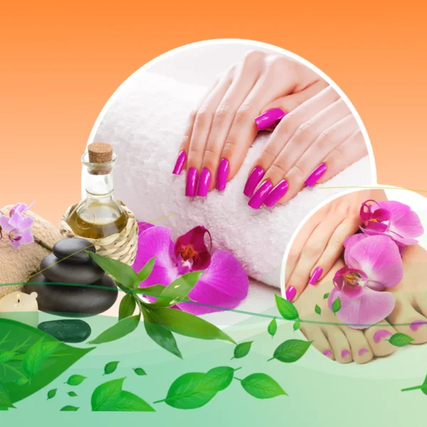 Curso de Cosméticos Naturales para Pedicura