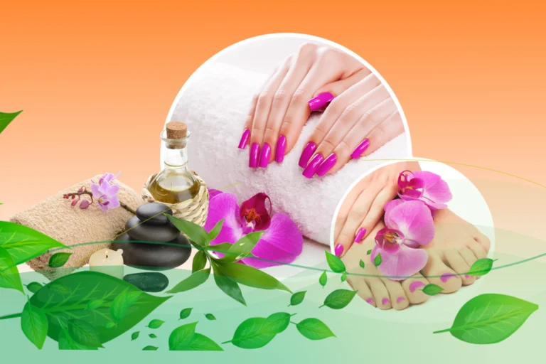Curso de Cosméticos Naturales para Pedicura