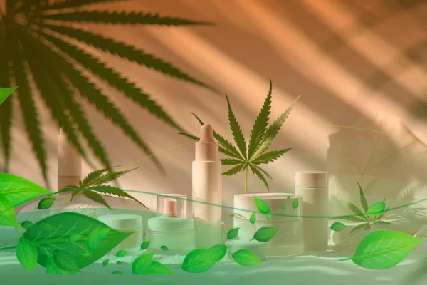 Curso de Cosmética Natural con CBD y Aceite de Cáñamo