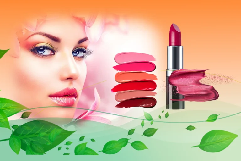 Elaboración de Labiales Naturales