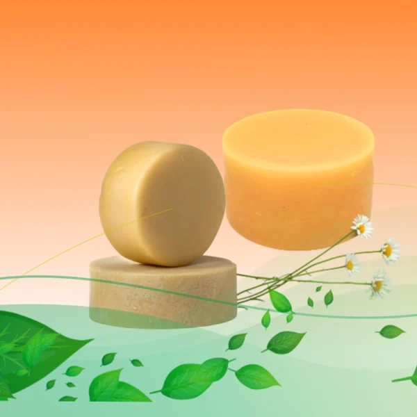 Curso acondicionador solido