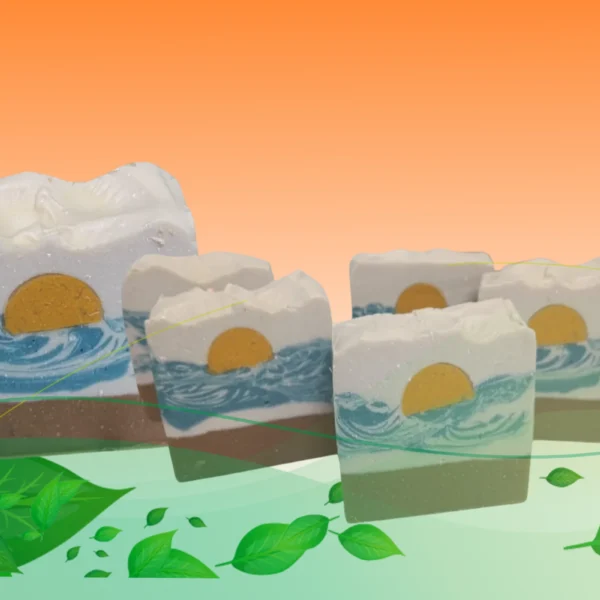 Taller Exclusivo de Jabonería Artística Inspirada en el Caribe Costarricense