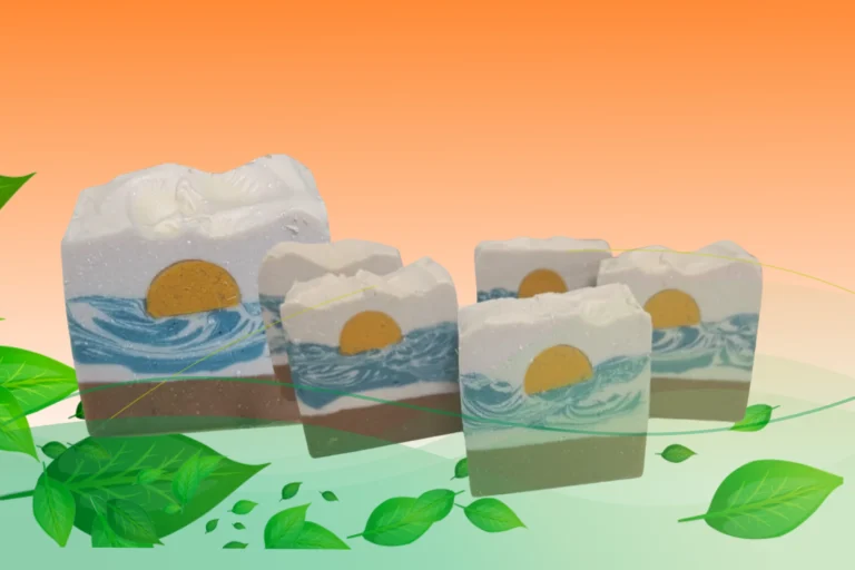 Curso Exclusivo de elaboración de jabón Inspirado en el Caribe Costarricense