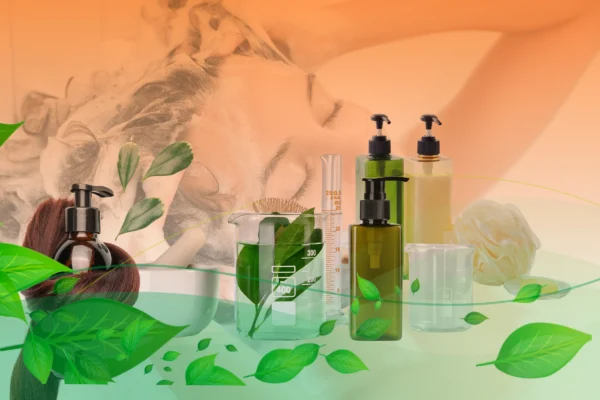 Curso Completo Cosmética Capilar