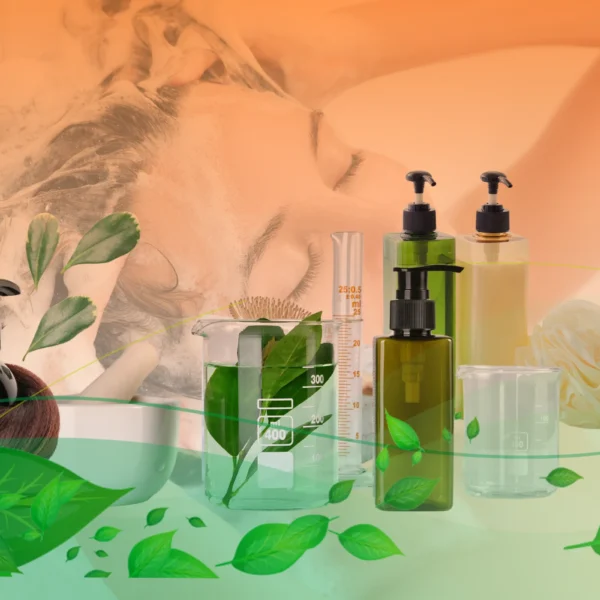 Curso Completo Cosmética Capilar