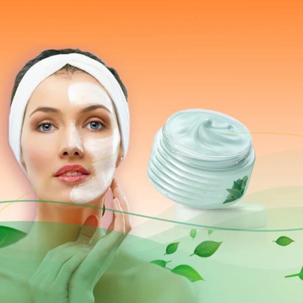 Curso de Crema Anti-Edad de Día