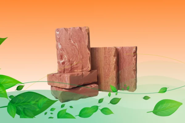 Curso Exclusivo: Jabón Efecto Madera con Técnica Cold Process