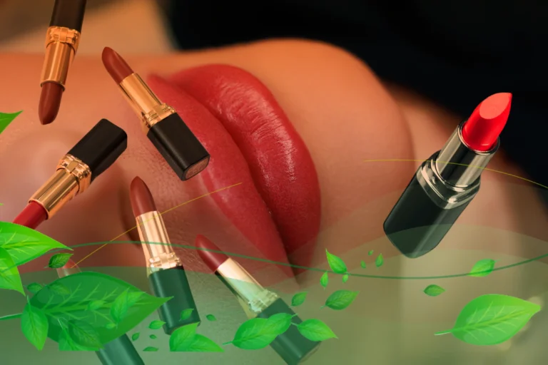 Curso de elaboración de Labial Solido