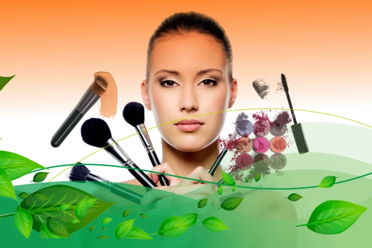 Elaboración de Maquillaje Natural