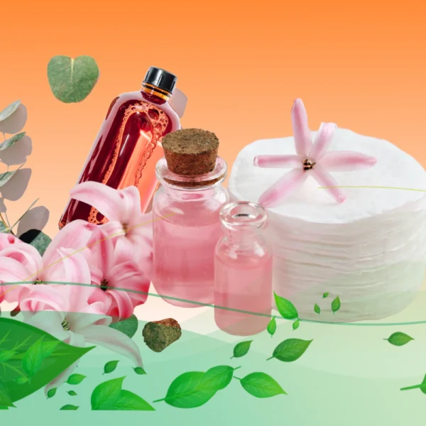 Curso de elaboración de Tónico Facial