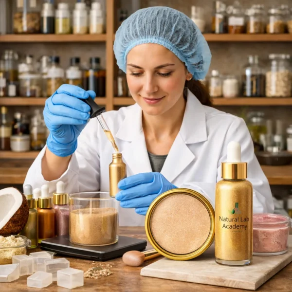 Curso Iluminadores Sólidos y Líquidos